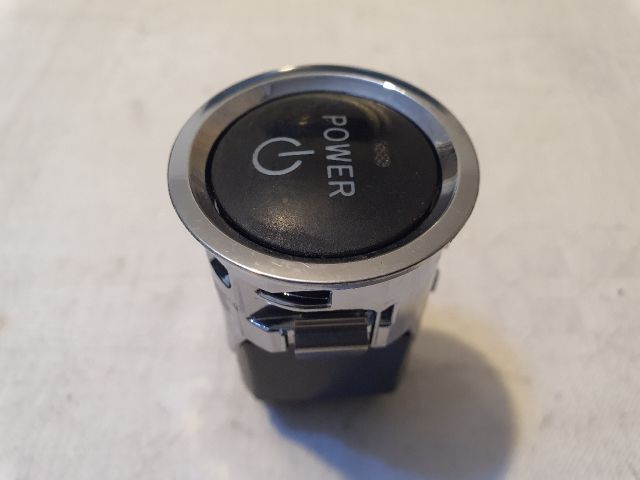 bontott TOYOTA PRIUS Start / Stop Indító Gomb