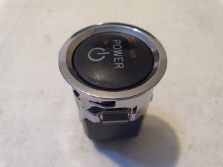 bontott TOYOTA PRIUS Start / Stop Indító Gomb