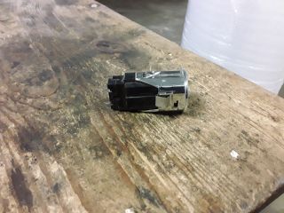 bontott TOYOTA PRIUS Start / Stop Indító Gomb