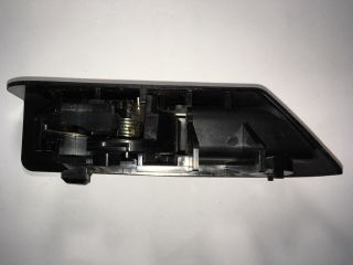 bontott TOYOTA PRIUS Tankajtó Nyitó Kar / Gomb