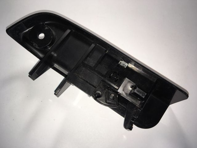 bontott TOYOTA PRIUS Tankajtó Nyitó Kar / Gomb