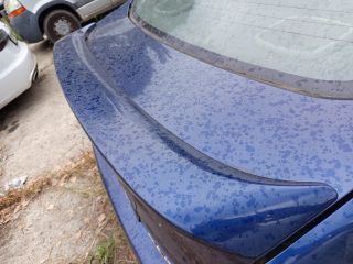 bontott TOYOTA PRIUS Tankajtó