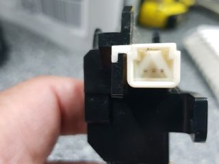 bontott TOYOTA PRIUS Tempomat Kar (Magában)