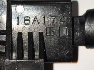 bontott TOYOTA PRIUS Tempomat Kar (Magában)