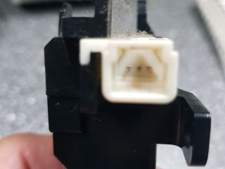 bontott TOYOTA PRIUS Tempomat Kar (Magában)