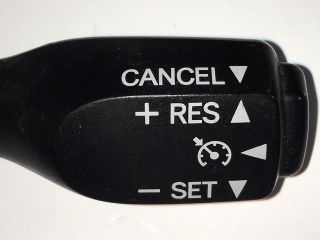 bontott TOYOTA PRIUS Tempomat Kar (Magában)