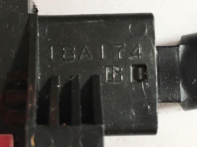 bontott TOYOTA PRIUS Tempomat Kar (Magában)