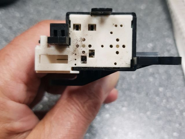 bontott TOYOTA PRIUS Tempomat Kar (Magában)