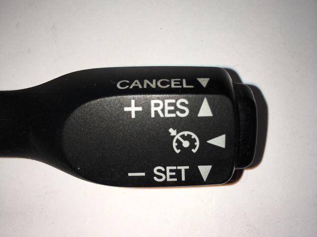 bontott TOYOTA PRIUS Tempomat Kar (Magában)