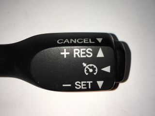 bontott TOYOTA PRIUS Tempomat Kar (Magában)