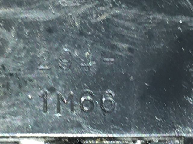 bontott TOYOTA PRIUS Tempomat Kar (Magában)