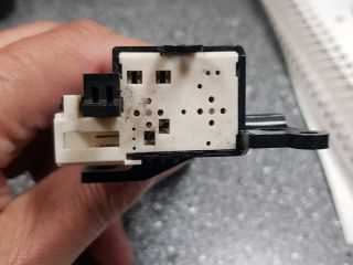 bontott TOYOTA PRIUS Tempomat Kar (Magában)