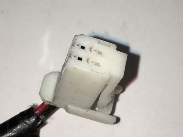 bontott TOYOTA PRIUS Tempomat Kar (Magában)