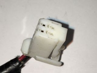 bontott TOYOTA PRIUS Tempomat Kar (Magában)