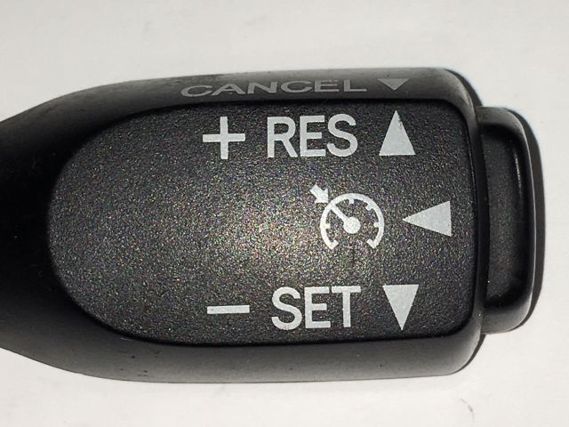 bontott TOYOTA PRIUS Tempomat Kar (Magában)