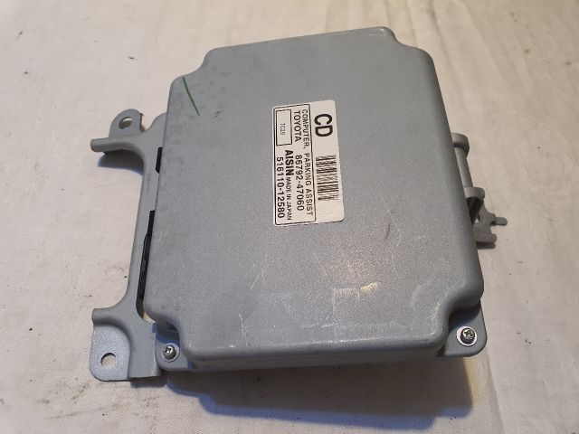 bontott TOYOTA PRIUS Tolatóradar Elektronika