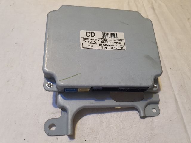 bontott TOYOTA PRIUS Tolatóradar Elektronika