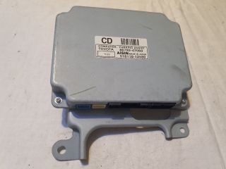 bontott TOYOTA PRIUS Tolatóradar Elektronika