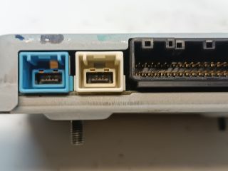 bontott TOYOTA PRIUS Tolatóradar Elektronika