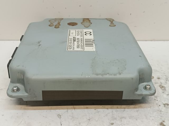 bontott TOYOTA PRIUS Tolatóradar Elektronika