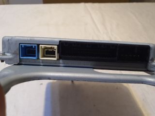 bontott TOYOTA PRIUS Tolatóradar Elektronika