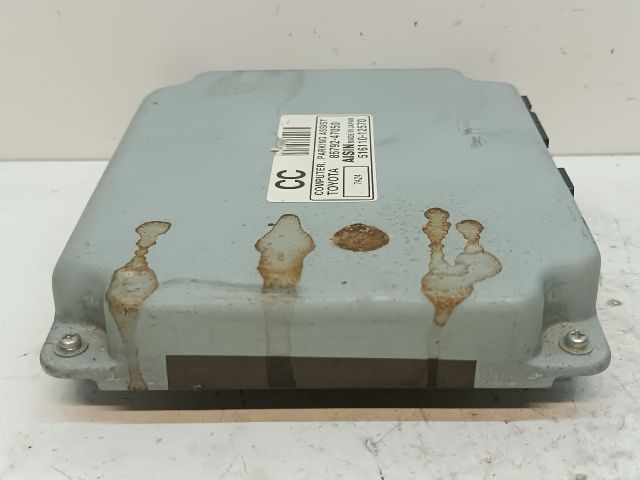 bontott TOYOTA PRIUS Tolatóradar Elektronika