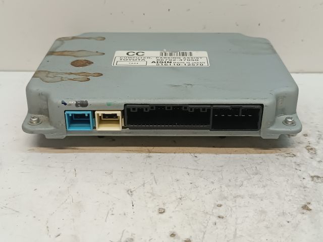 bontott TOYOTA PRIUS Tolatóradar Elektronika