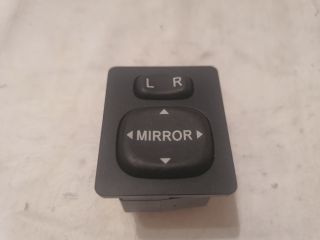 bontott TOYOTA PRIUS Tükör Kapcsoló