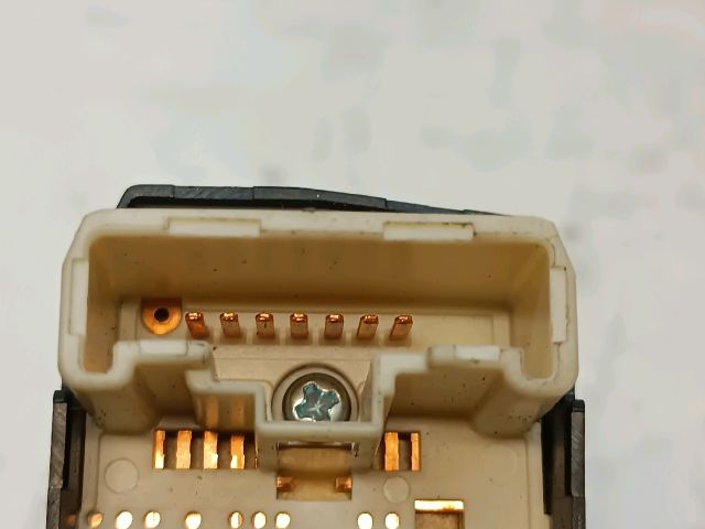 bontott TOYOTA PRIUS Tükör Kapcsoló