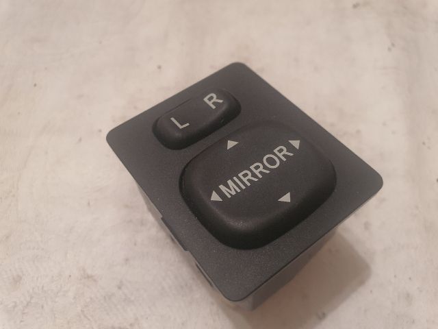 bontott TOYOTA PRIUS Tükör Kapcsoló