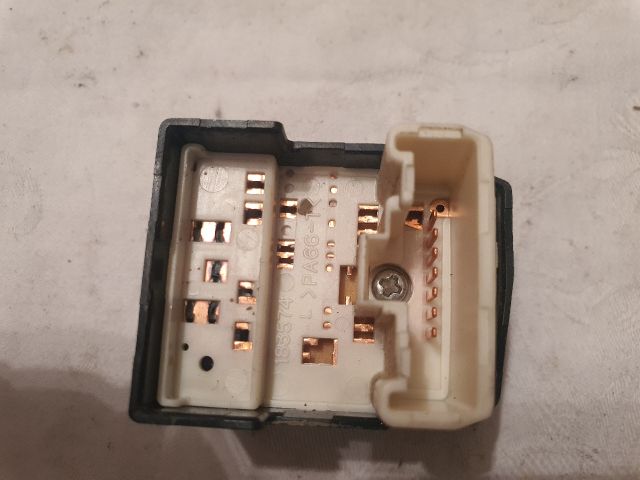 bontott TOYOTA PRIUS Tükör Kapcsoló