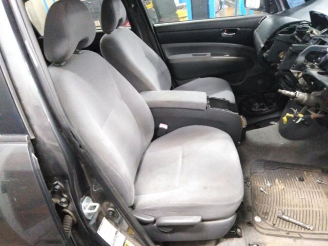 bontott TOYOTA PRIUS Ülés (Pozíciófüggetlen)