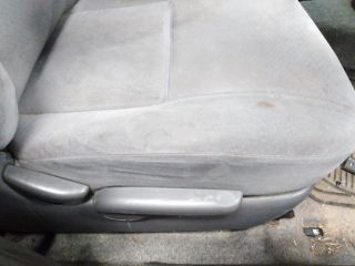 bontott TOYOTA PRIUS Ülés (Pozíciófüggetlen)