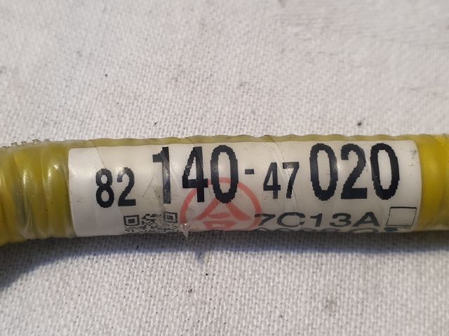 bontott TOYOTA PRIUS Utasoldali Légzsák