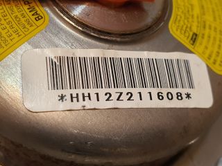 bontott TOYOTA PRIUS Utasoldali Légzsák