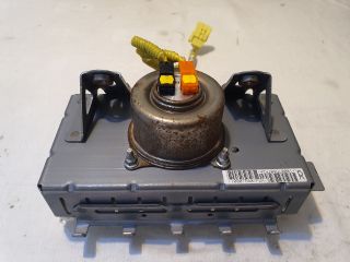 bontott TOYOTA PRIUS Utasoldali Légzsák