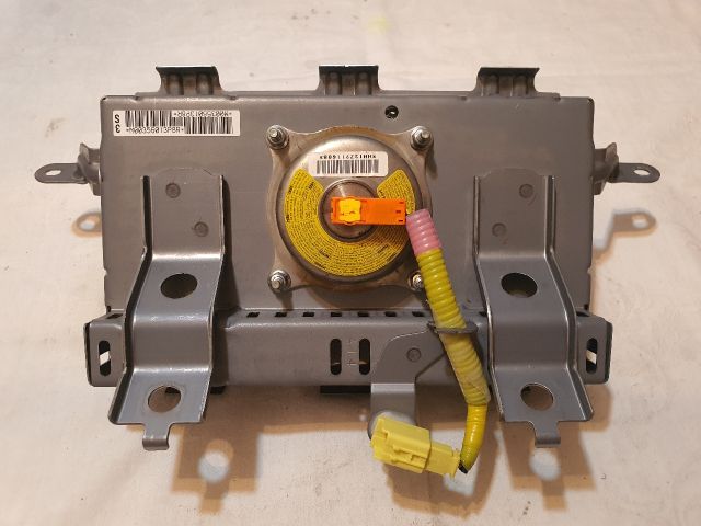 bontott TOYOTA PRIUS Utasoldali Légzsák