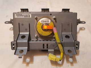 bontott TOYOTA PRIUS Utasoldali Légzsák