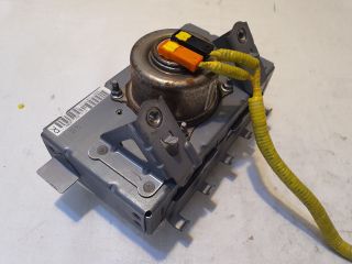 bontott TOYOTA PRIUS Utasoldali Légzsák