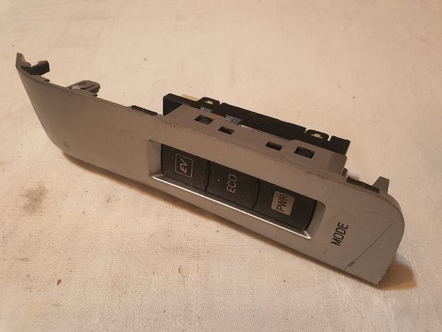 bontott TOYOTA PRIUS Üzemmód Választó Kapcsoló