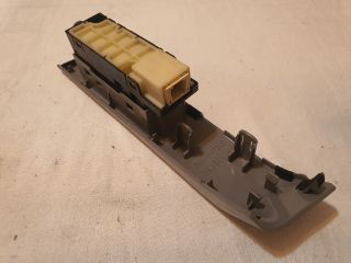 bontott TOYOTA PRIUS Üzemmód Választó Kapcsoló