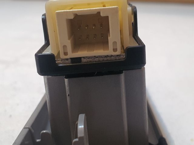 bontott TOYOTA PRIUS Üzemmód Választó Kapcsoló