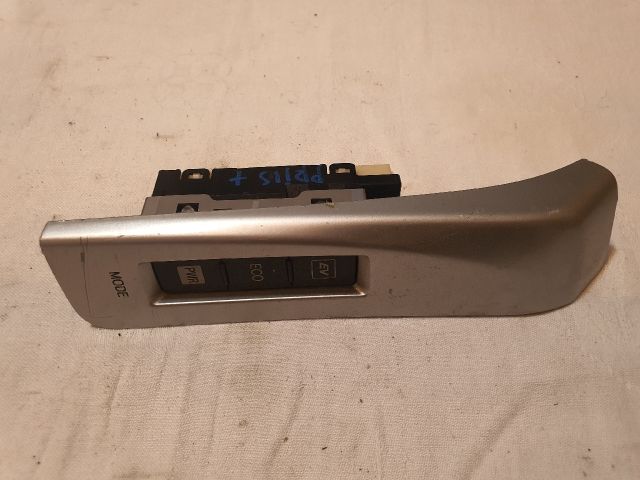 bontott TOYOTA PRIUS Üzemmód Választó Kapcsoló