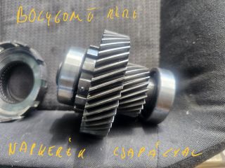 bontott TOYOTA PRIUS Váltó Fogaskerék