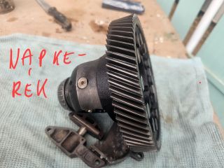 bontott TOYOTA PRIUS Váltó Fogaskerék