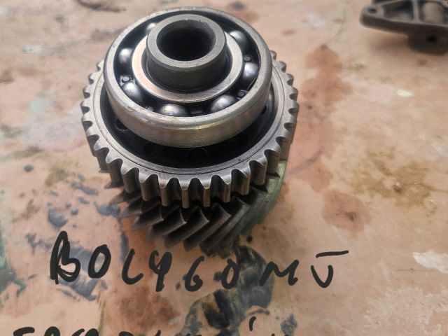 bontott TOYOTA PRIUS Váltó Fogaskerék