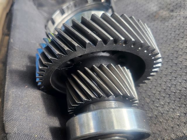 bontott TOYOTA PRIUS Váltó Fogaskerék