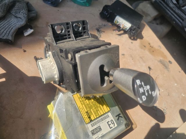 bontott TOYOTA PRIUS Váltó Fogaskerék