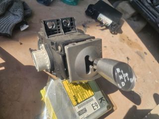 bontott TOYOTA PRIUS Váltó Fogaskerék