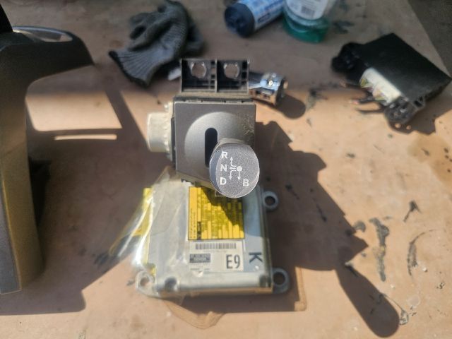 bontott TOYOTA PRIUS Váltó Fogaskerék